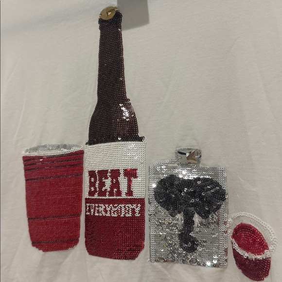 QOS Tee ✨ - Picture 4 of 5